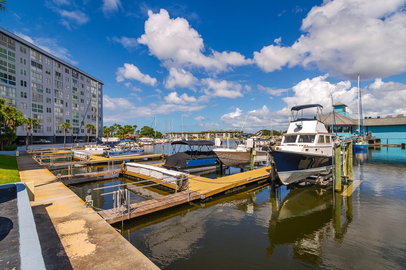 SEA CASTLE CONDO - Residential