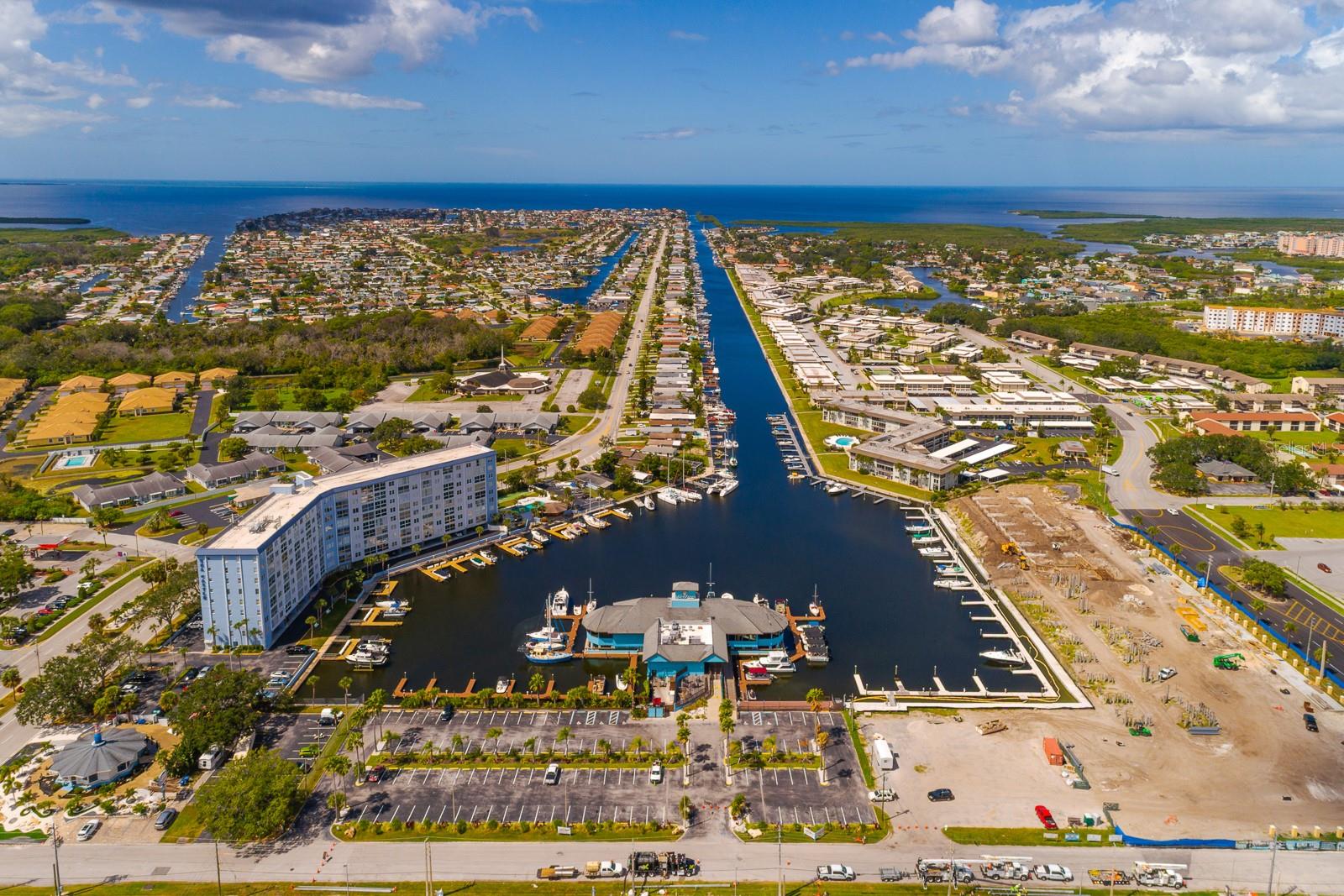 SEA CASTLE CONDO - Residential