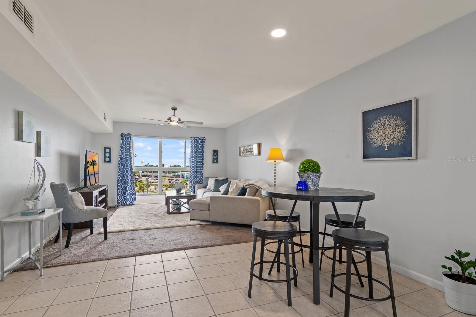 SEA CASTLE CONDO - Residential