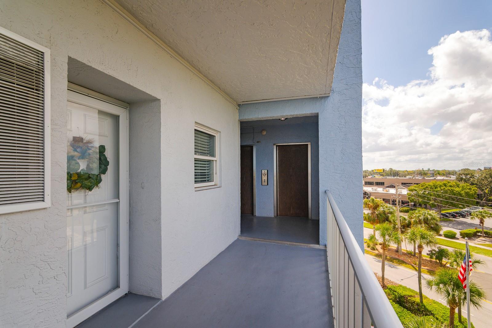 SEA CASTLE CONDO - Residential