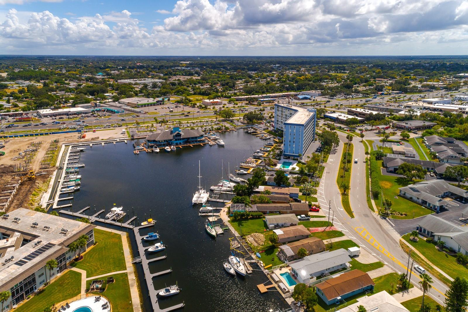 SEA CASTLE CONDO - Residential