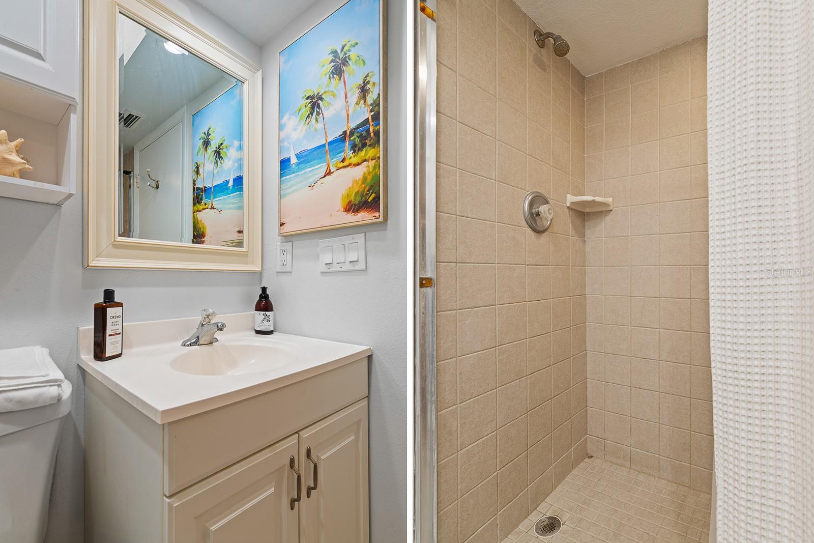 SEA CASTLE CONDO - Residential