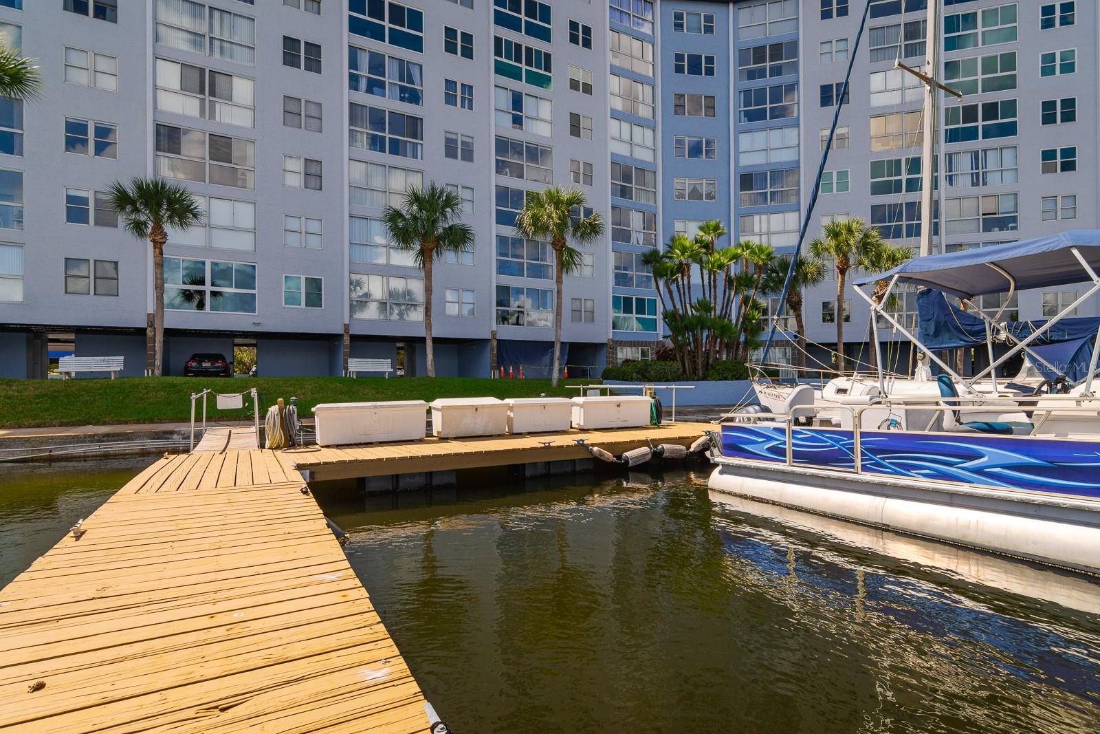 SEA CASTLE CONDO - Residential