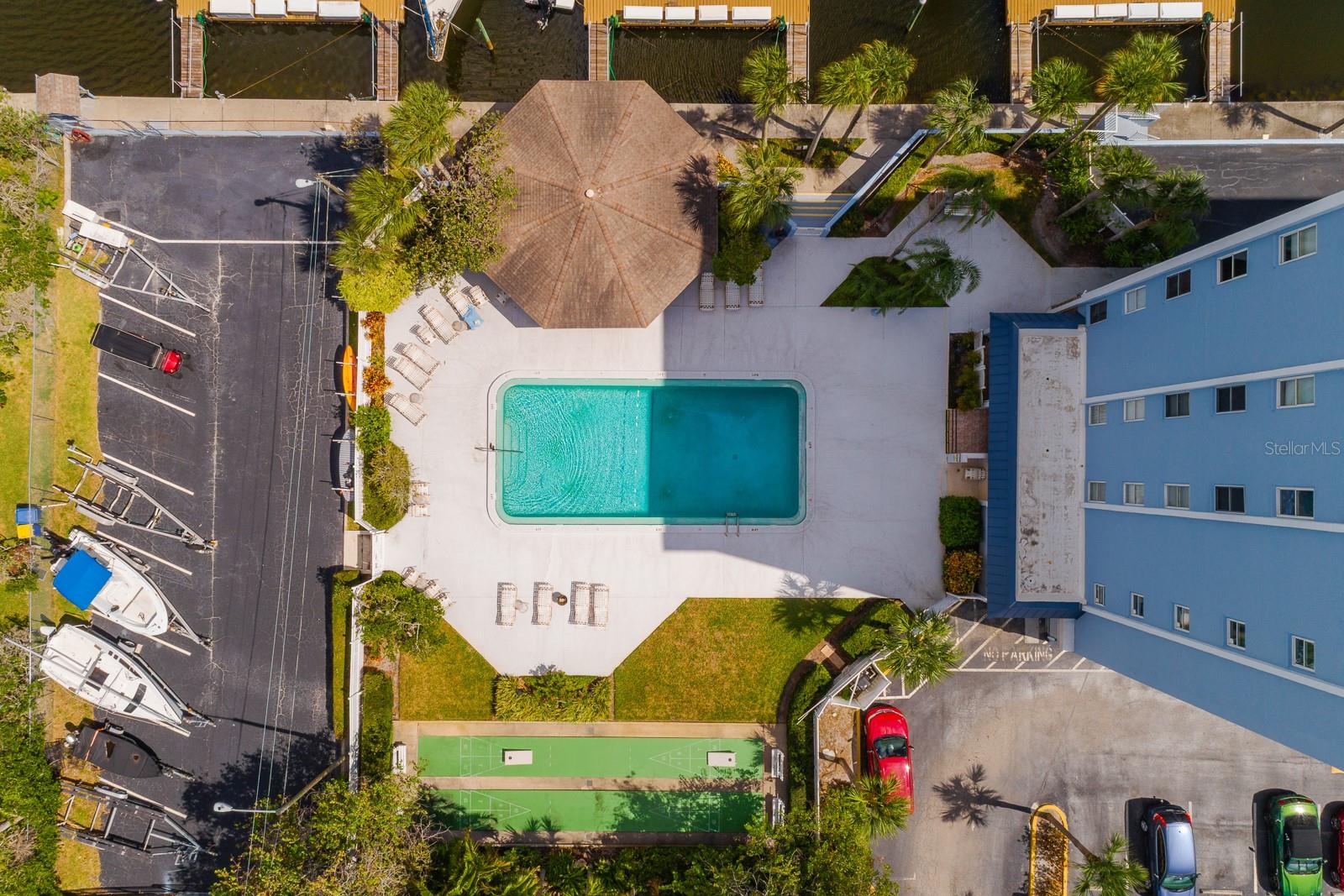 SEA CASTLE CONDO - Residential