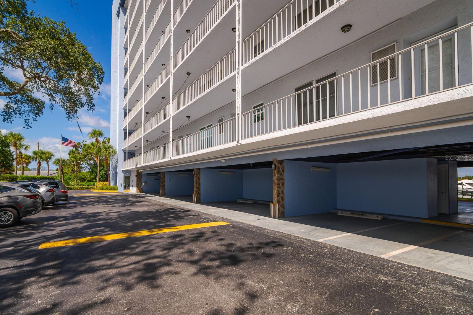 SEA CASTLE CONDO - Residential