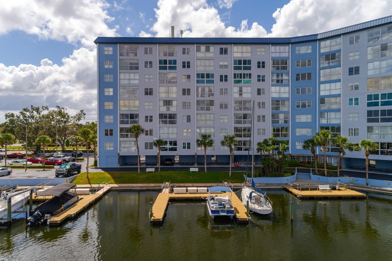 SEA CASTLE CONDO - Residential