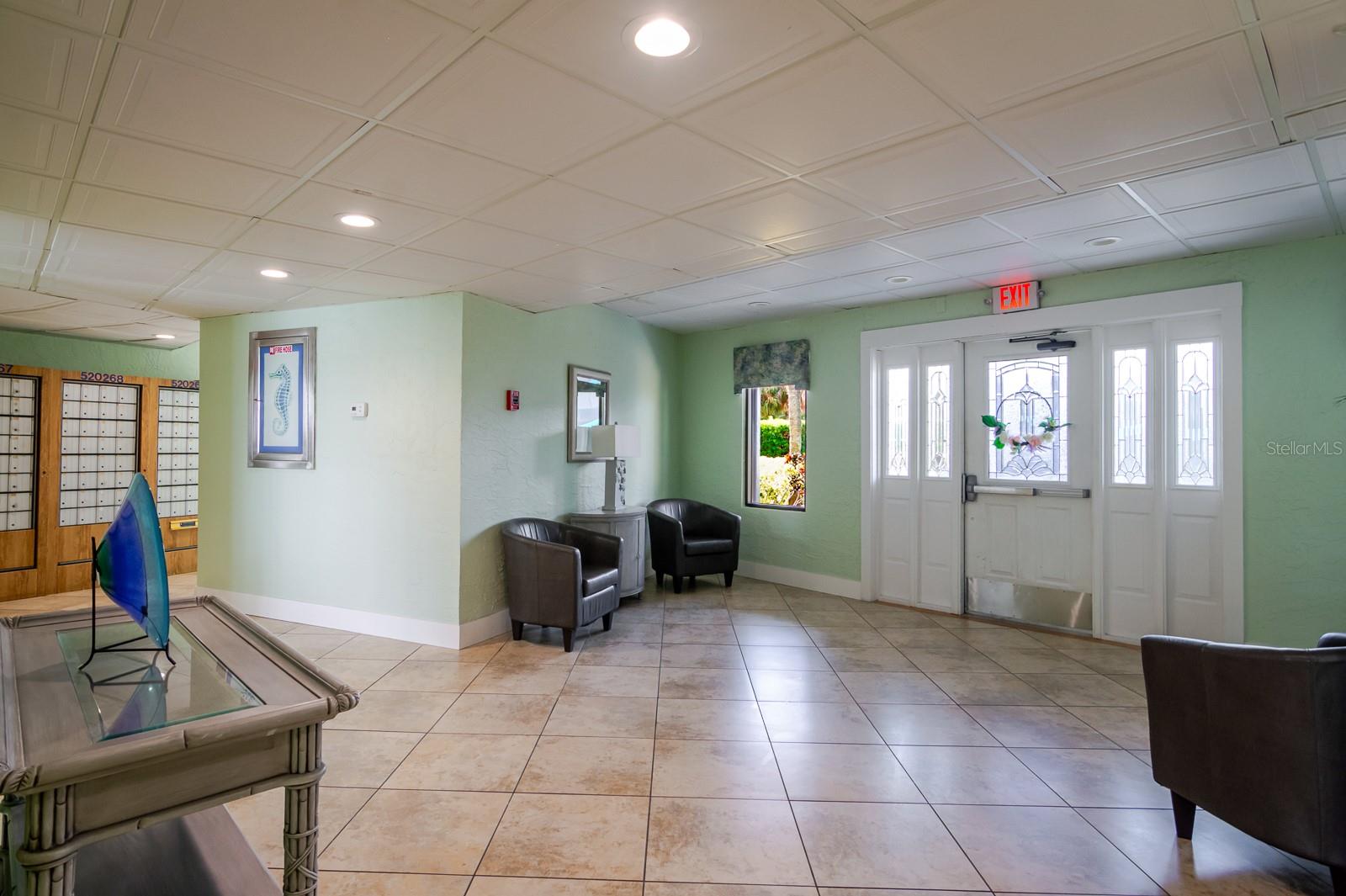 SEA CASTLE CONDO - Residential