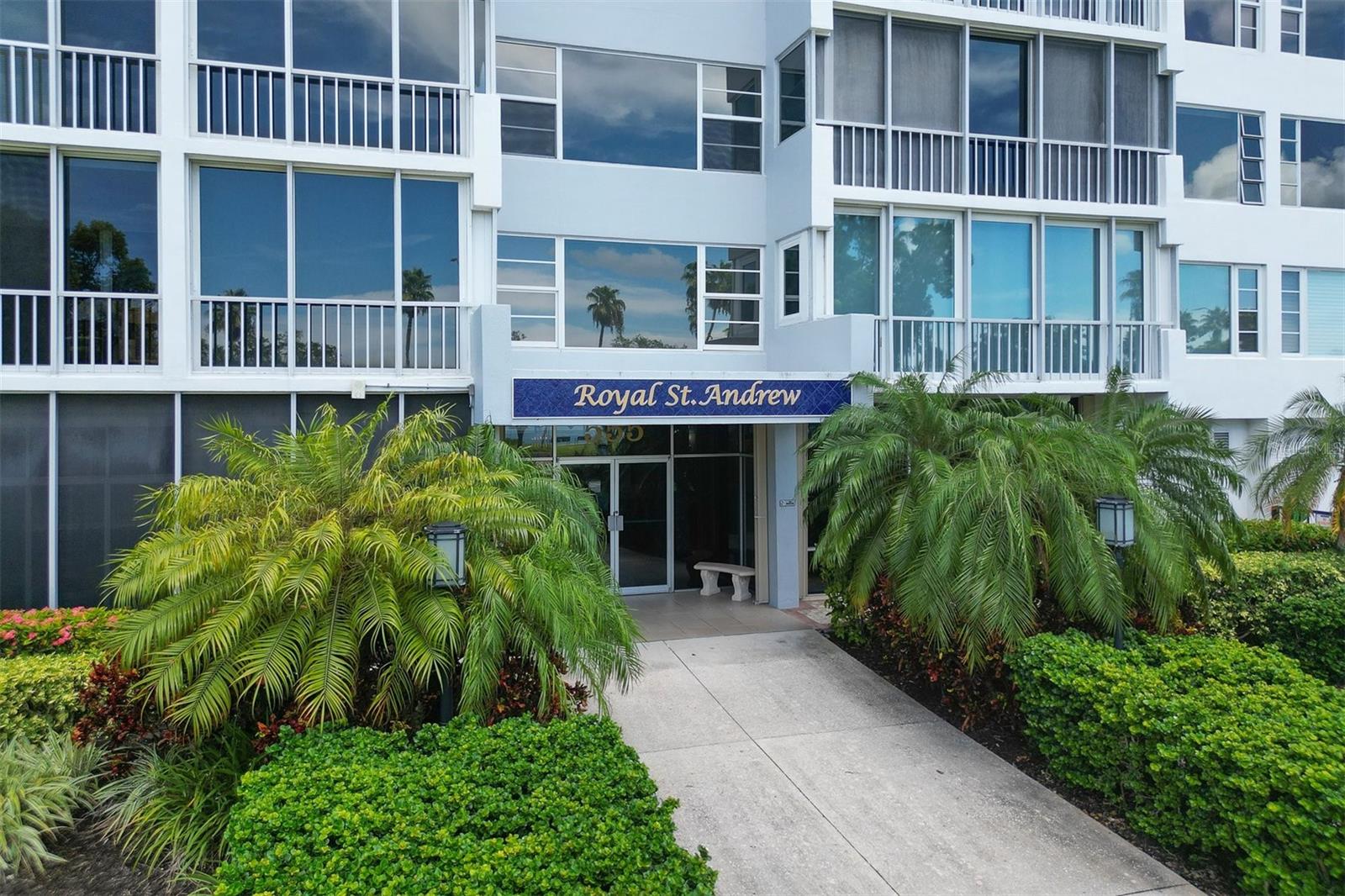 555 S GULFSTREAM AVENUE #804