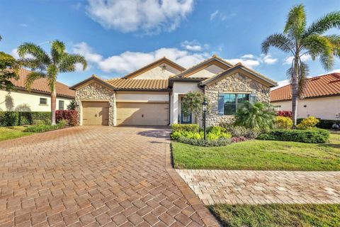 A home in LAKEWOOD RANCH