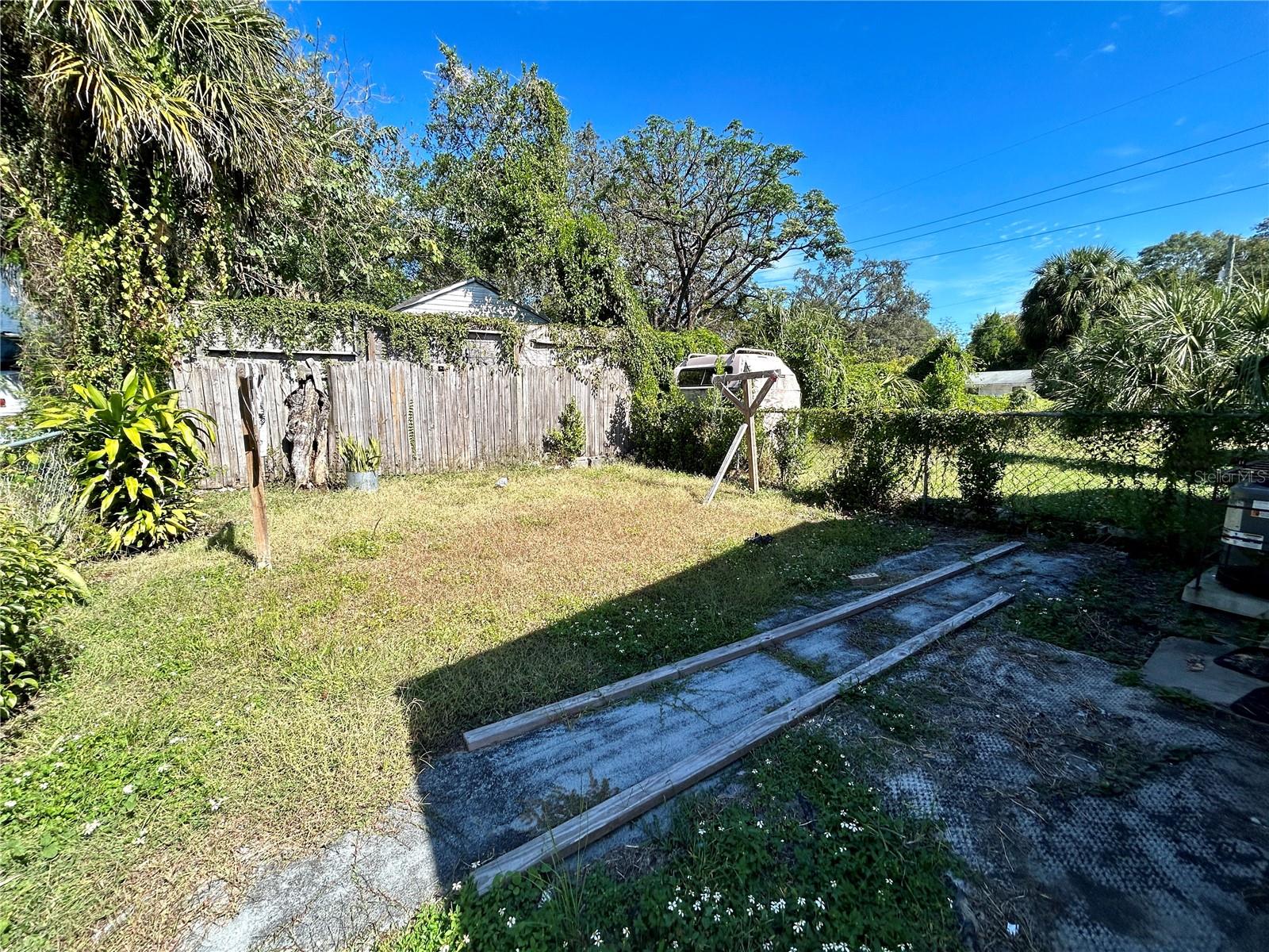NEBRASKA AVE HEIGHTS - Residential Lease