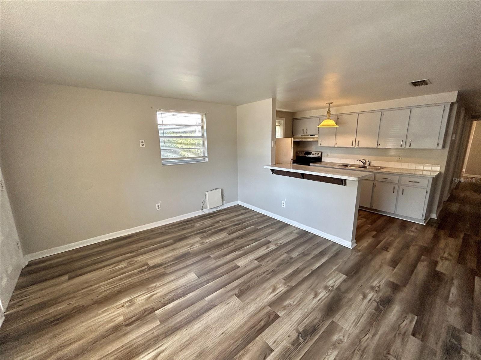 NEBRASKA AVE HEIGHTS - Residential Lease
