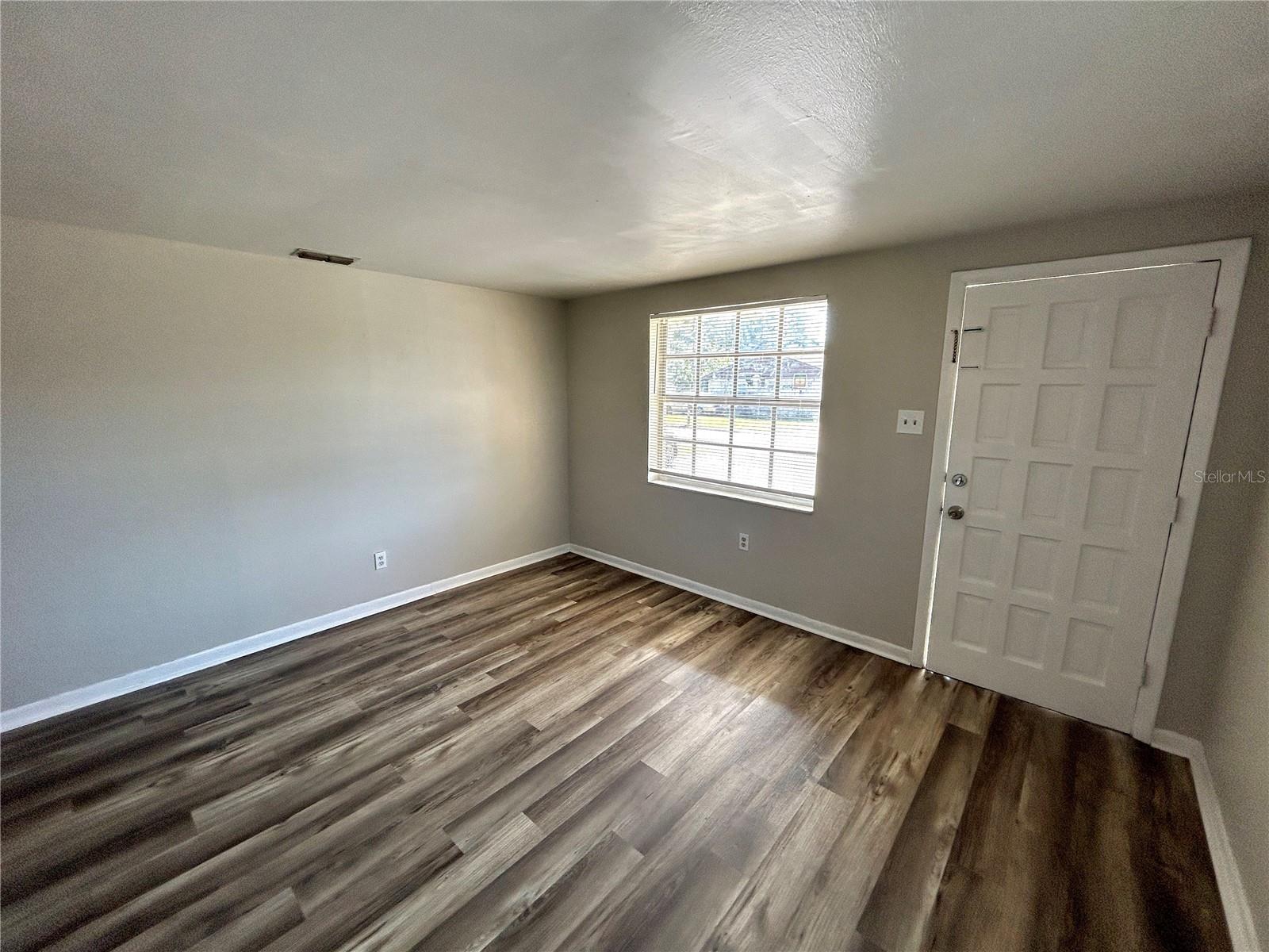 NEBRASKA AVE HEIGHTS - Residential Lease