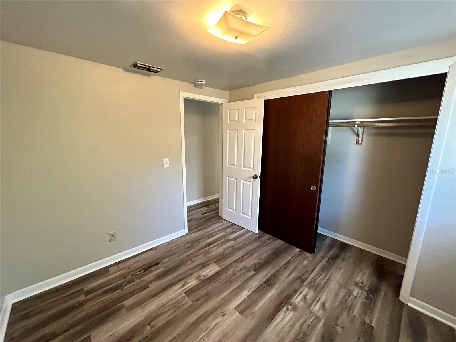 NEBRASKA AVE HEIGHTS - Residential Lease