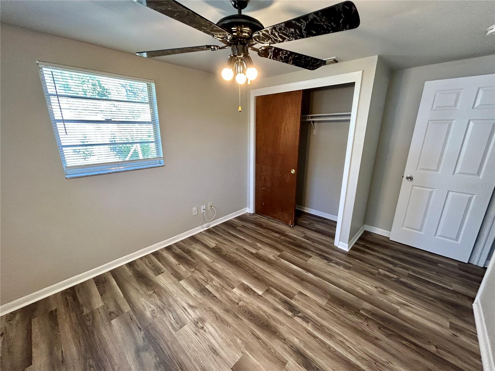 NEBRASKA AVE HEIGHTS - Residential Lease