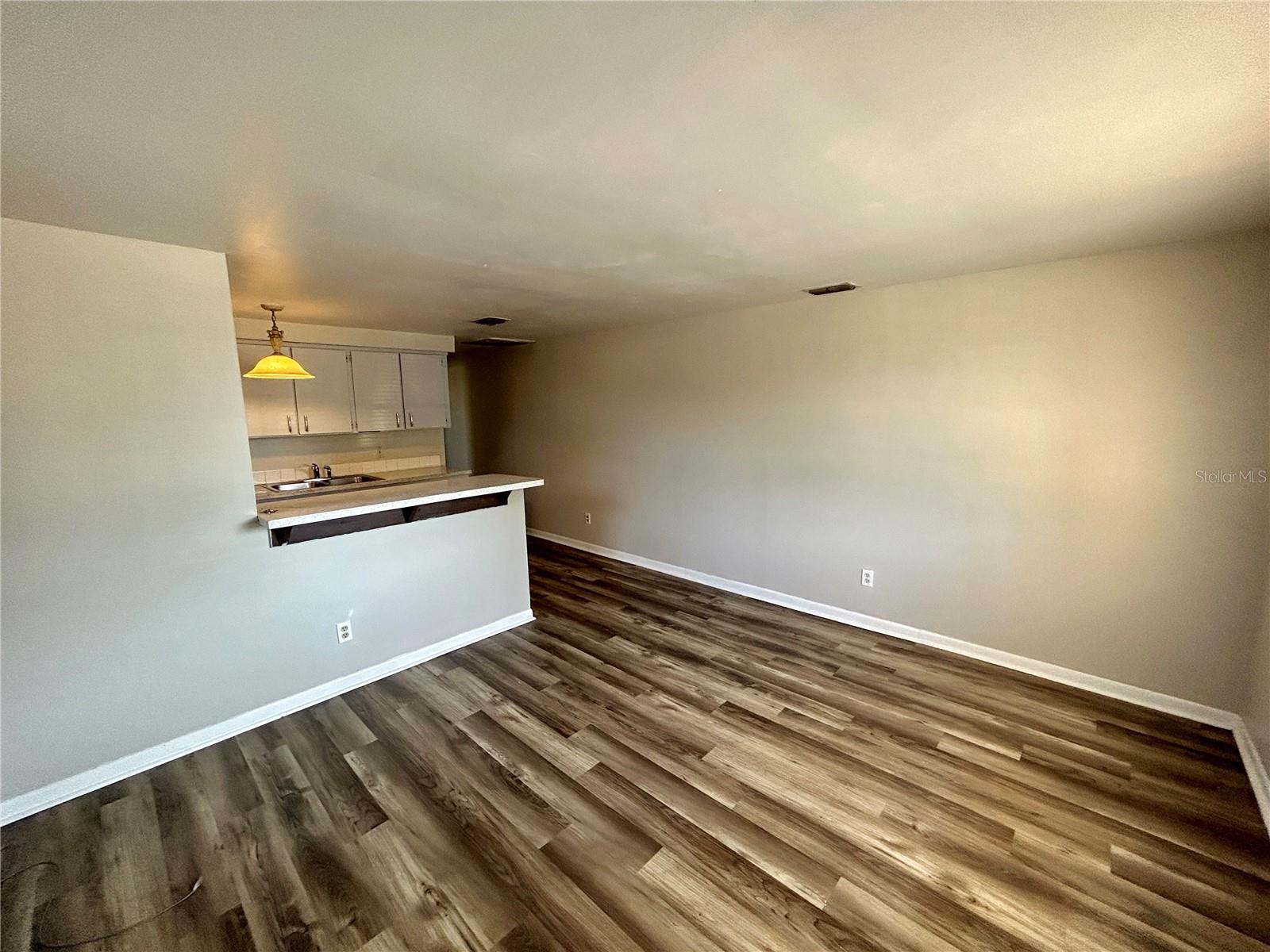 NEBRASKA AVE HEIGHTS - Residential Lease