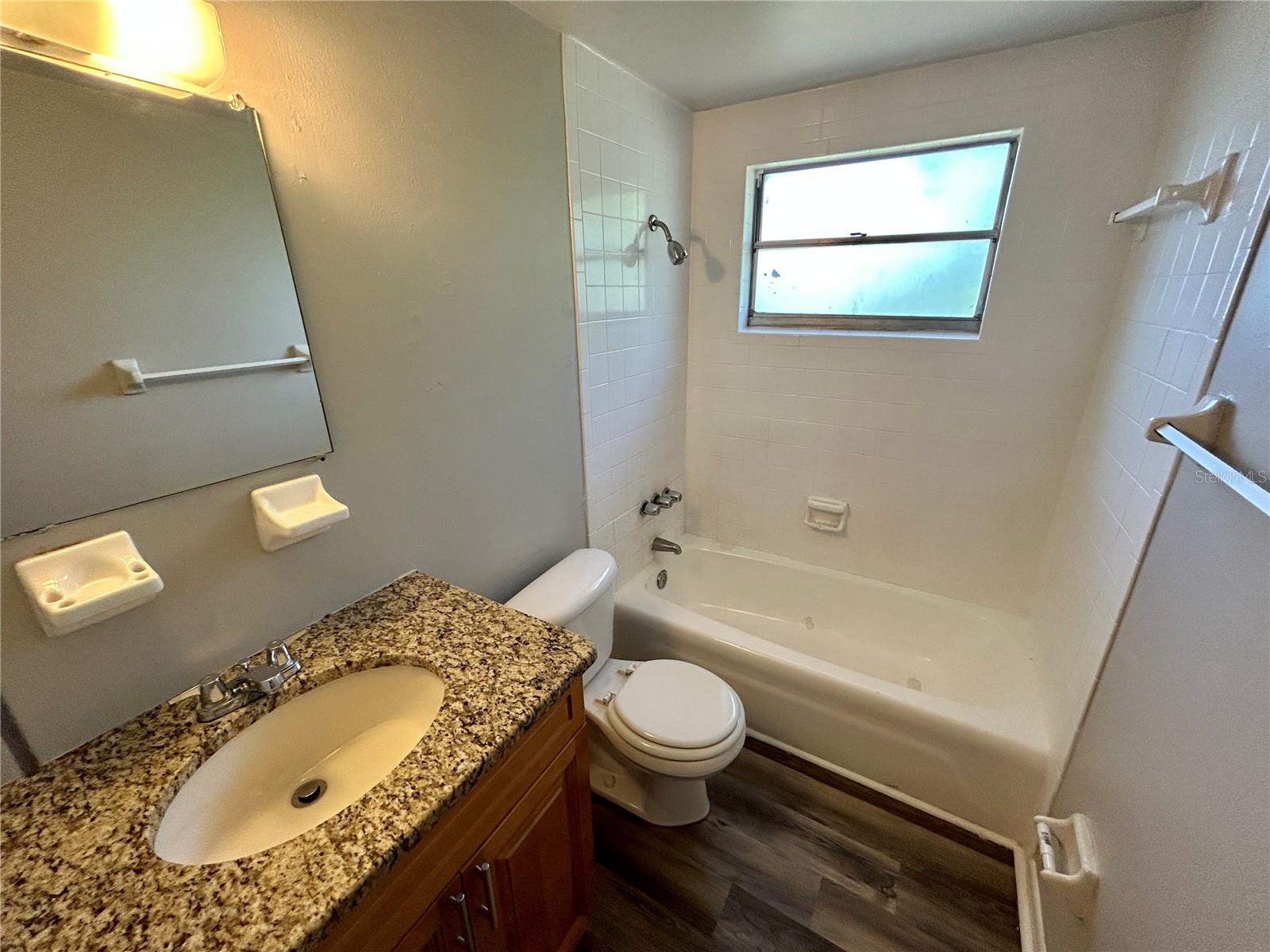 NEBRASKA AVE HEIGHTS - Residential Lease