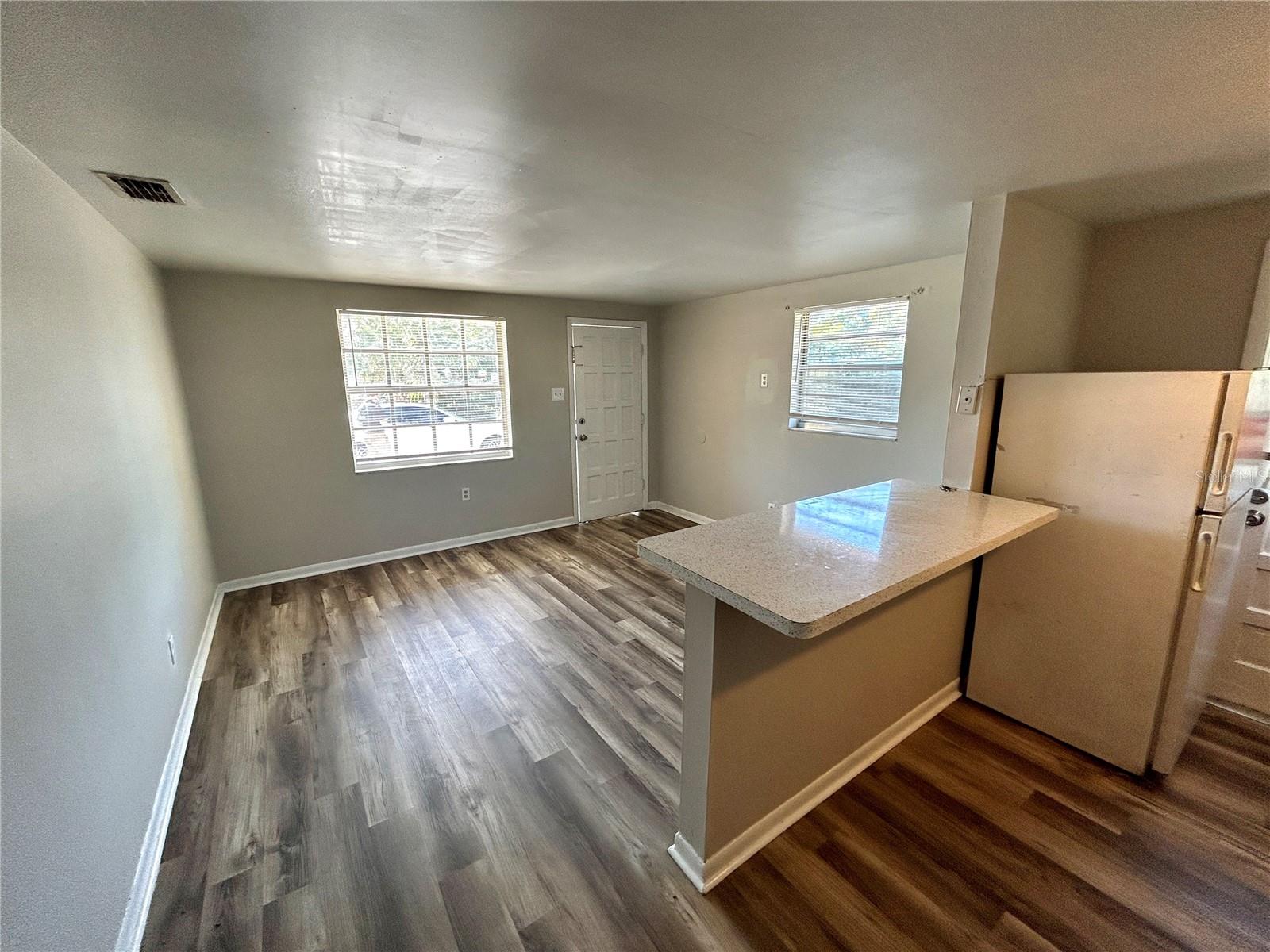 NEBRASKA AVE HEIGHTS - Residential Lease