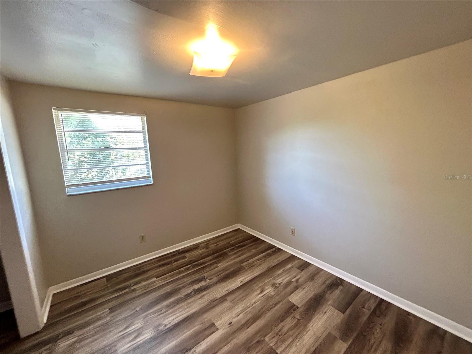 NEBRASKA AVE HEIGHTS - Residential Lease