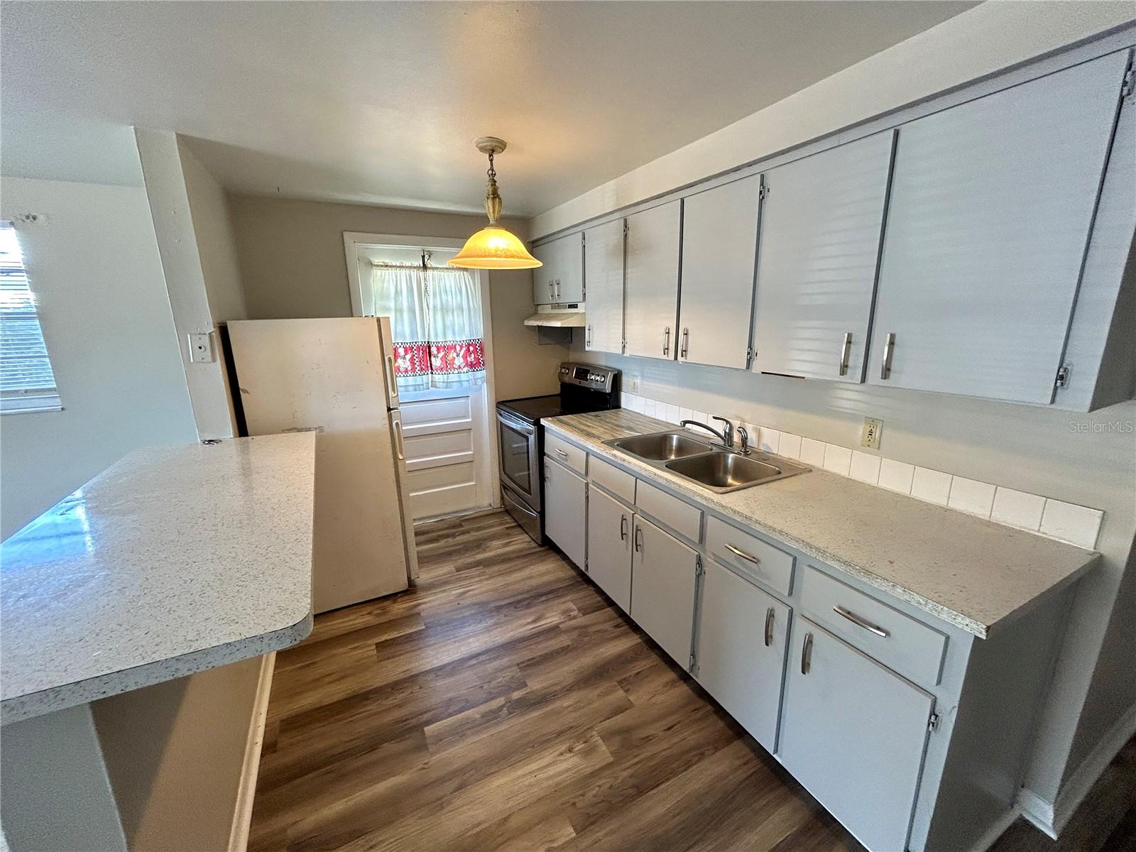 NEBRASKA AVE HEIGHTS - Residential Lease