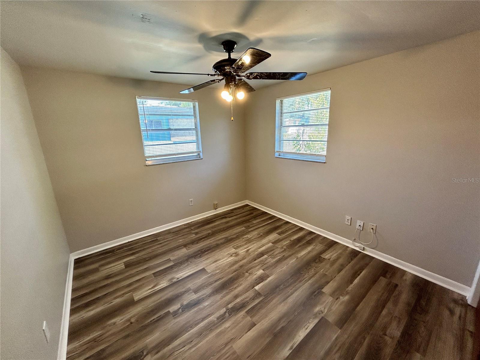 NEBRASKA AVE HEIGHTS - Residential Lease