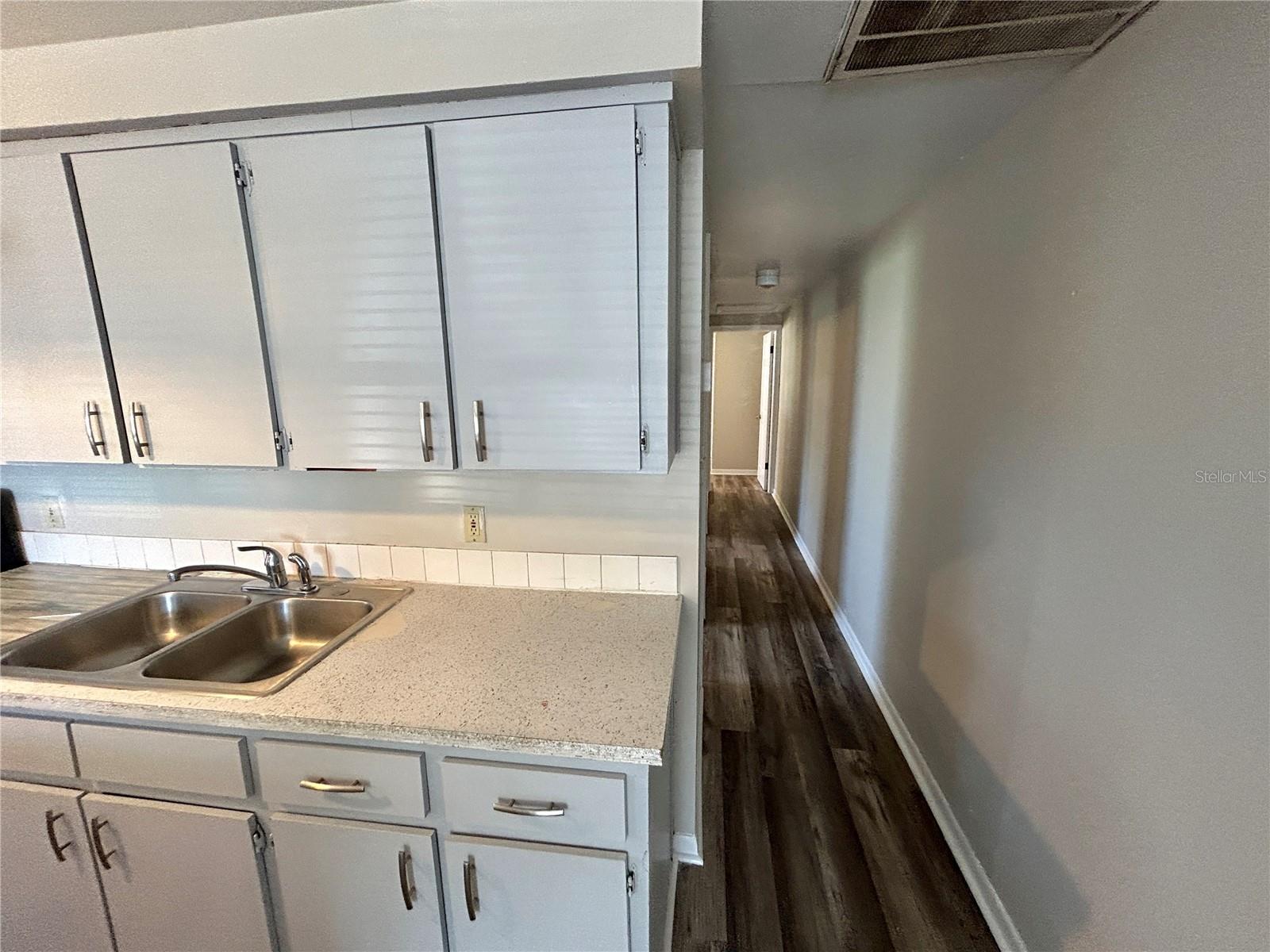 NEBRASKA AVE HEIGHTS - Residential Lease