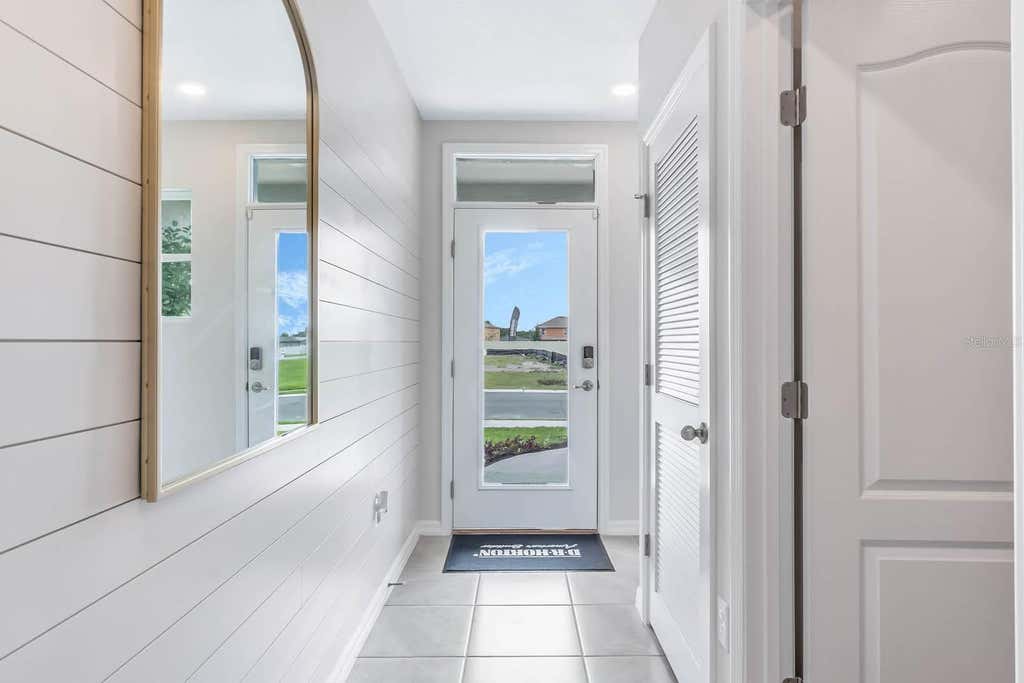 Photo of 3375 Pine Lily Avenue, Poinciana, FL 34759 (MLS # O6431374)