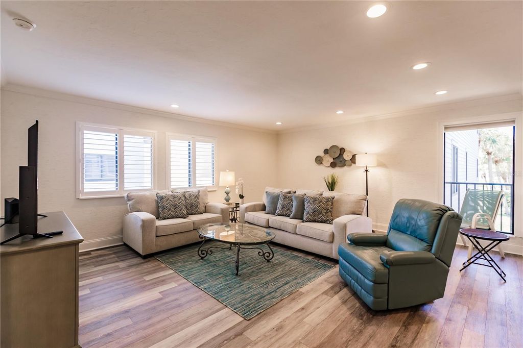 Photo of 700 Golden Beach Boulevard #222, Venice, FL 34285 (MLS # A4671403)