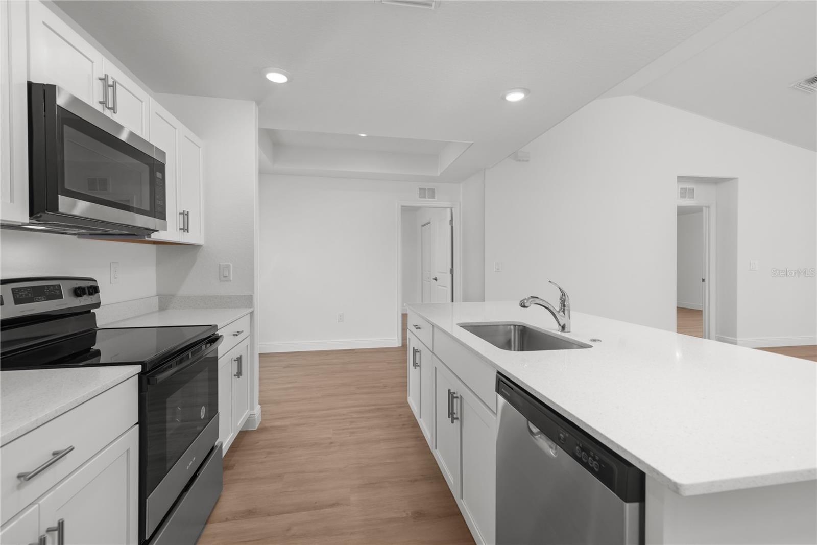 PORT CHARLOTTE SUB 26 - Residential