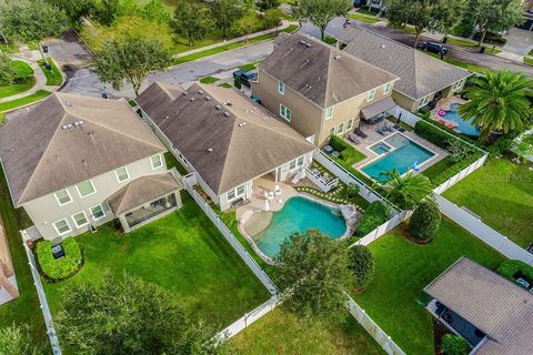 A home in ORLANDO