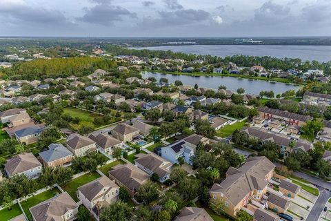 A home in ORLANDO