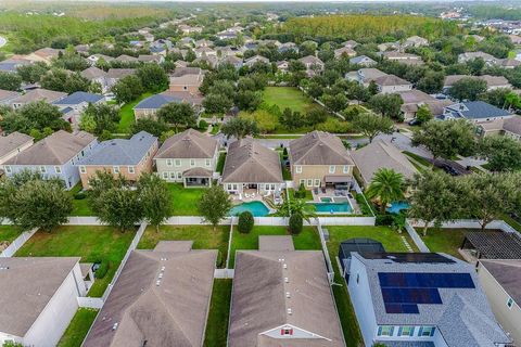 A home in ORLANDO