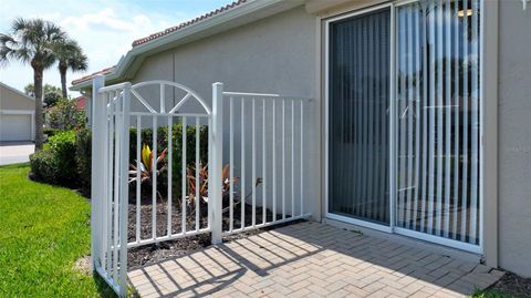 A home in PUNTA GORDA