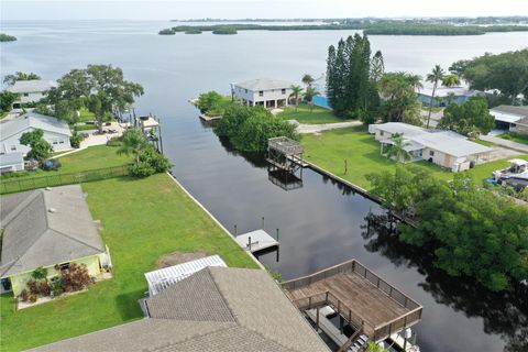 A home in RUSKIN