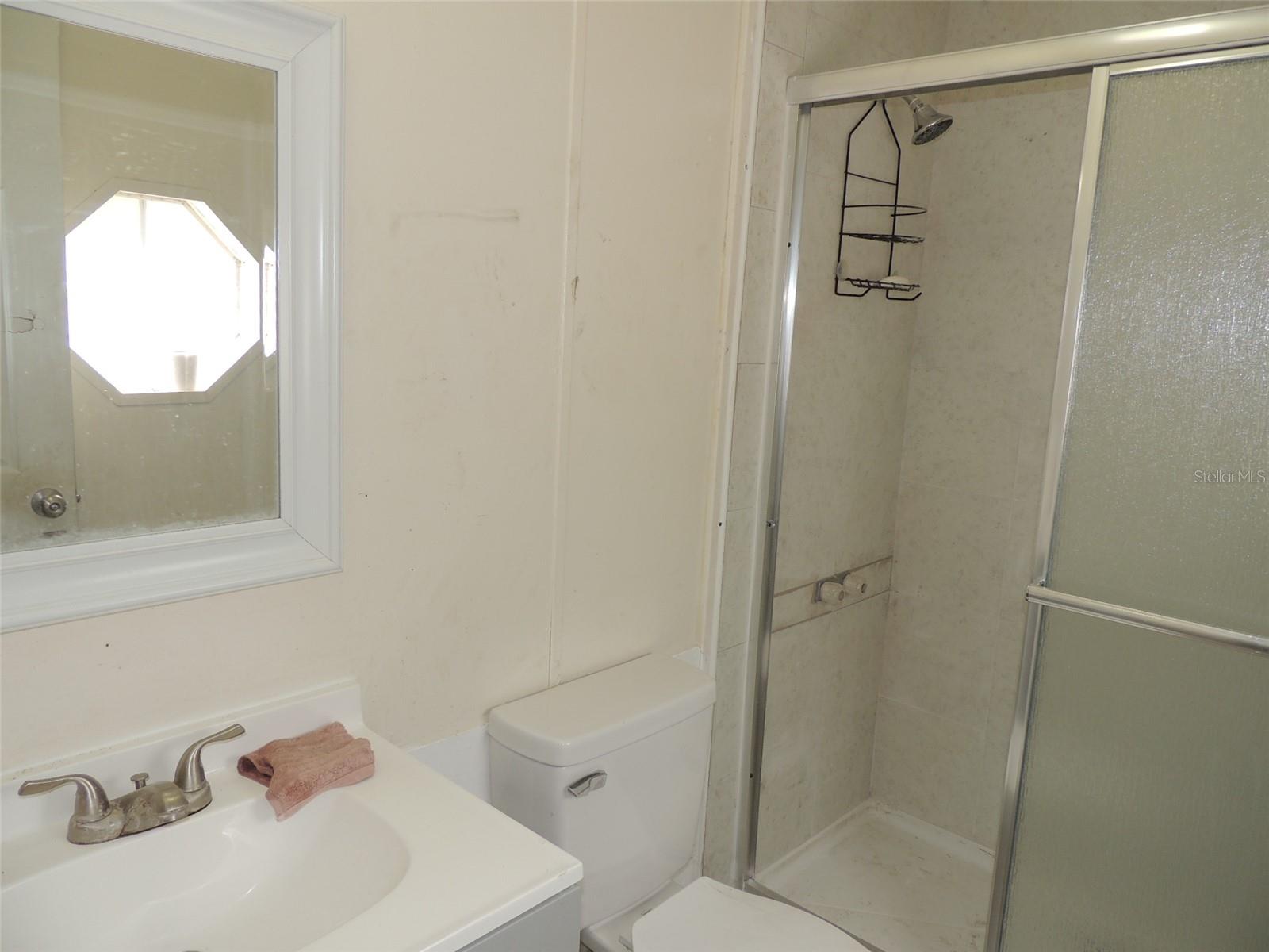 OAKVILLA SUB - Residential