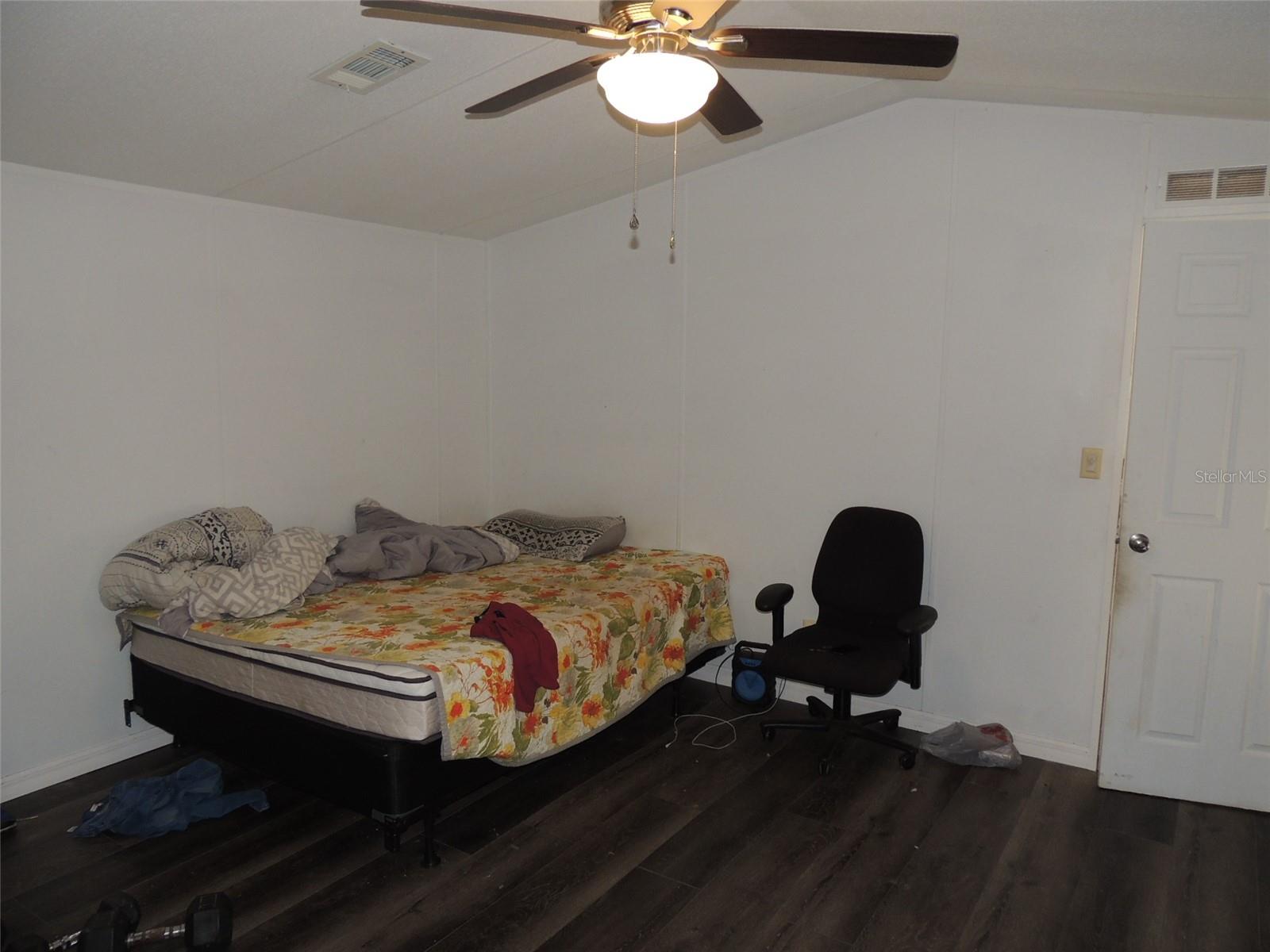 OAKVILLA SUB - Residential