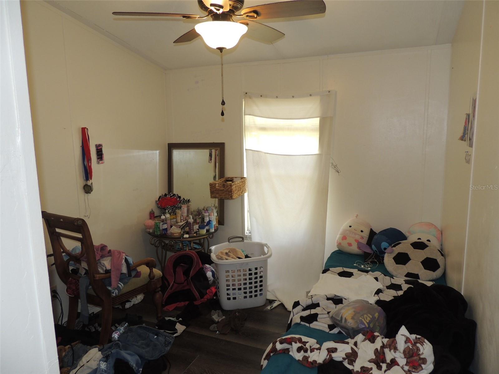 OAKVILLA SUB - Residential