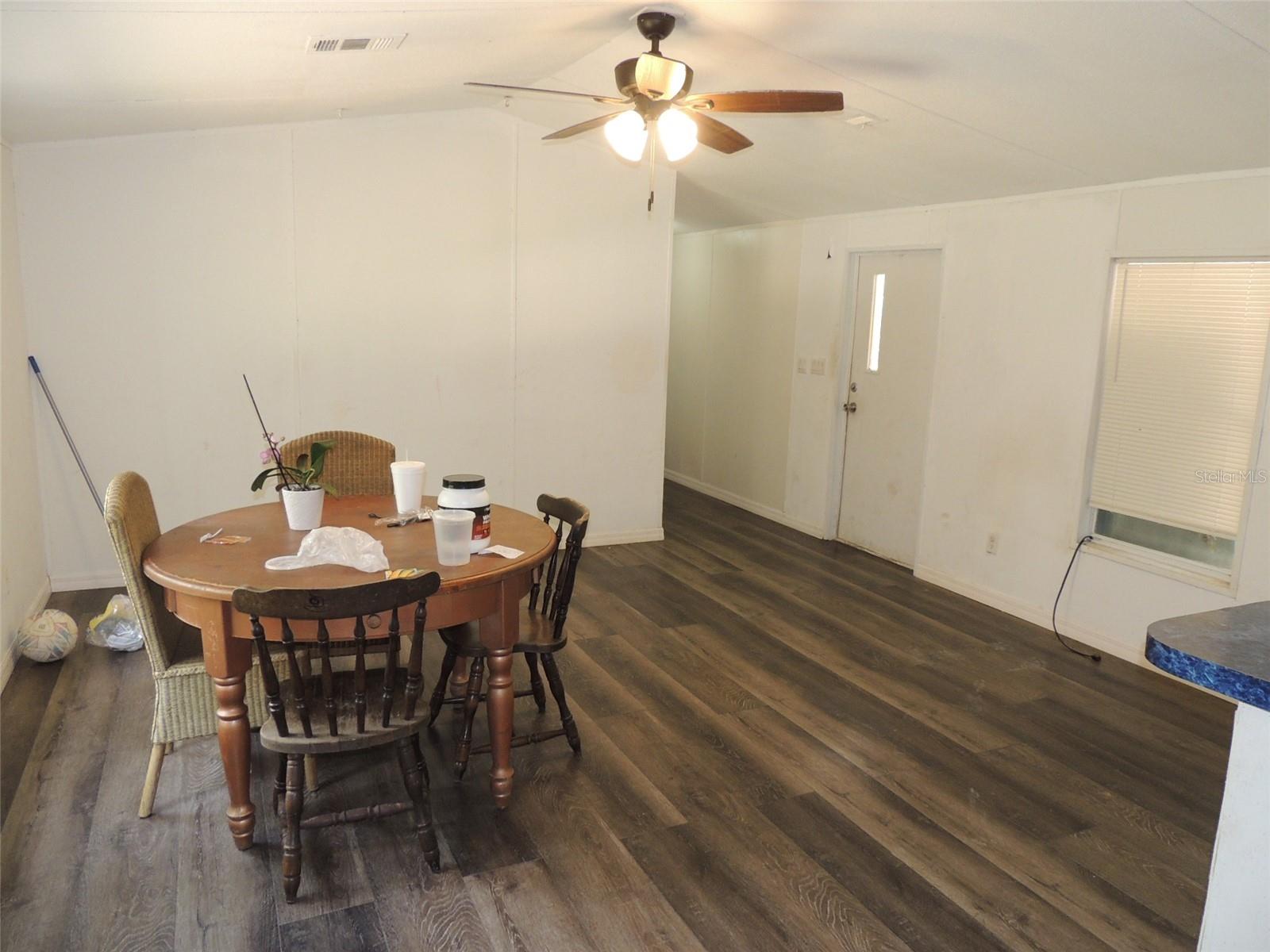 OAKVILLA SUB - Residential