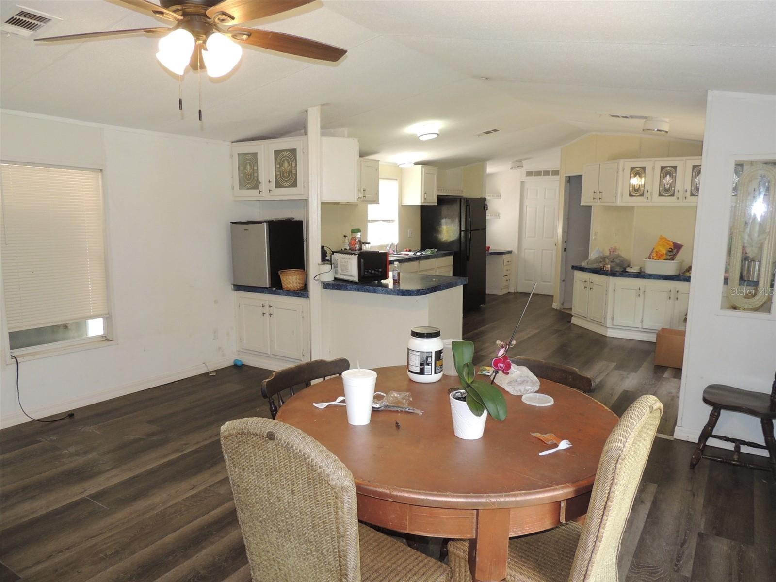 OAKVILLA SUB - Residential