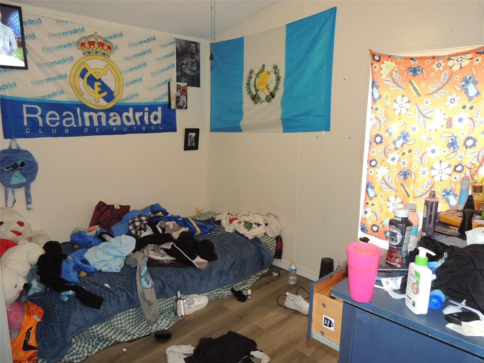 OAKVILLA SUB - Residential