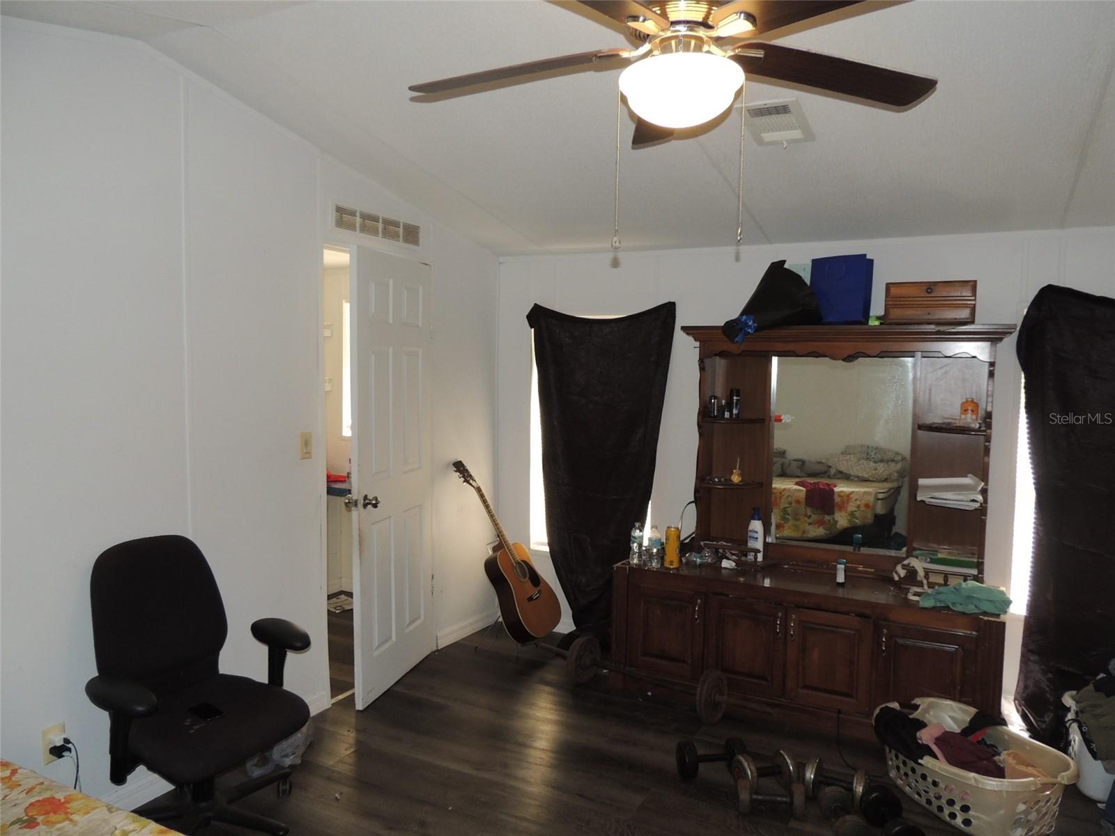 OAKVILLA SUB - Residential