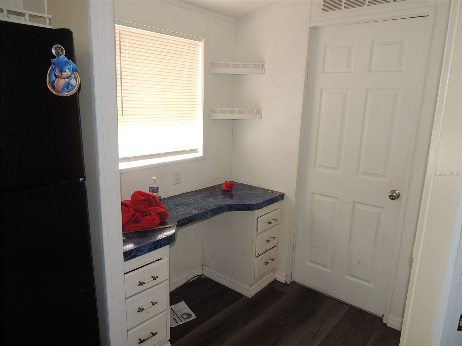 OAKVILLA SUB - Residential