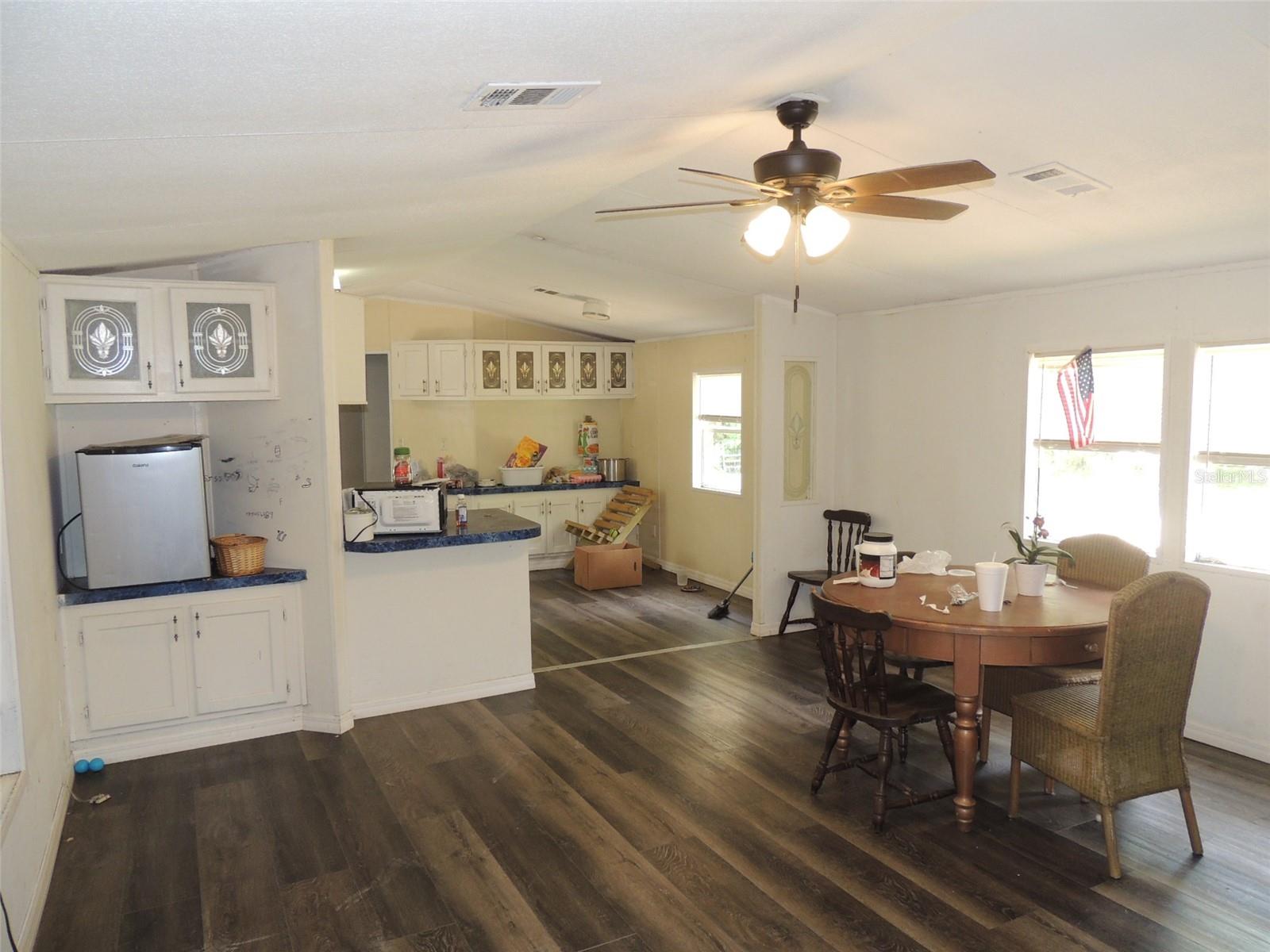 OAKVILLA SUB - Residential