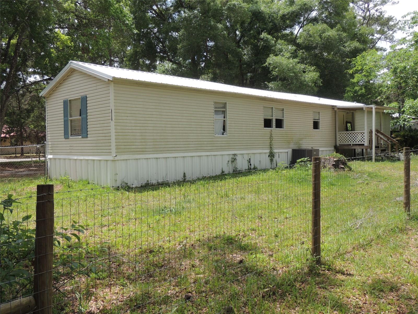 OAKVILLA SUB - Residential