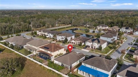 A home in ORLANDO