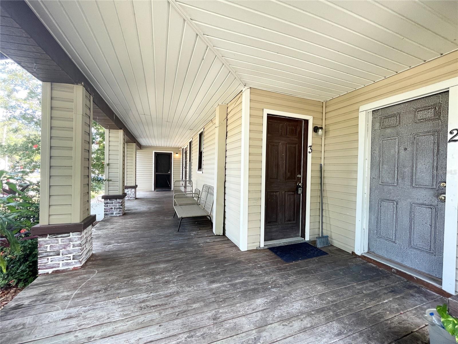 MANATEE GARDENS 02 EDITION - Residential Lease