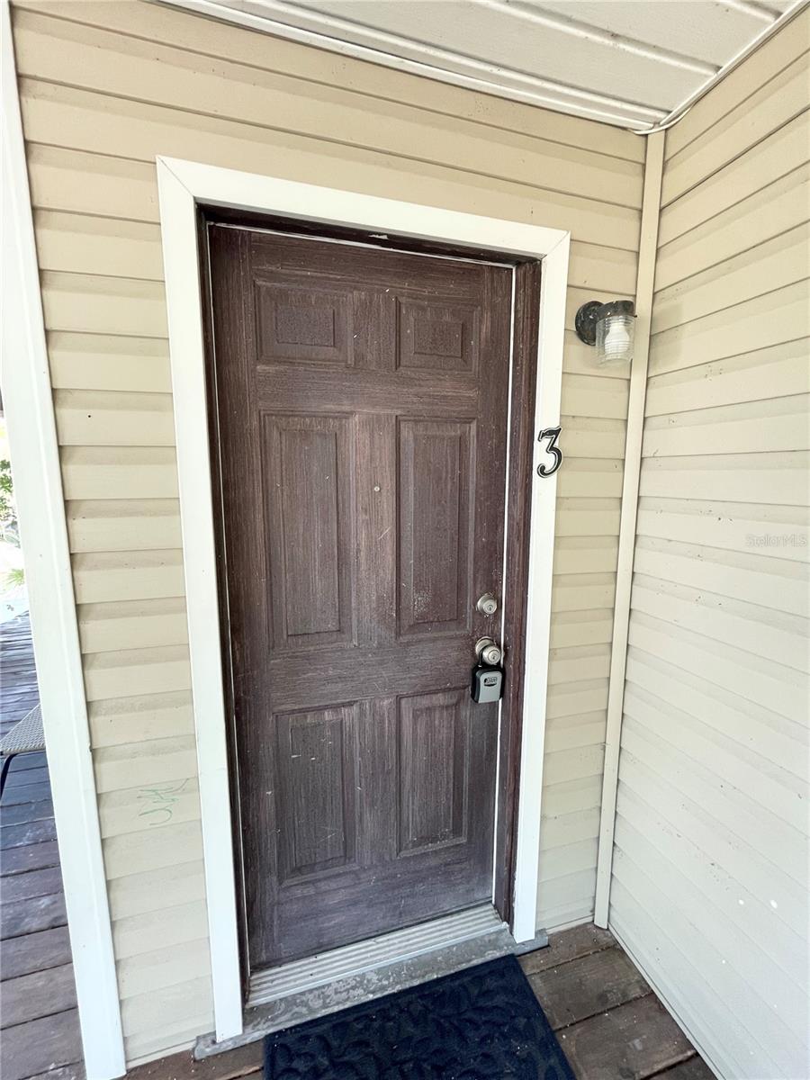 MANATEE GARDENS 02 EDITION - Residential Lease