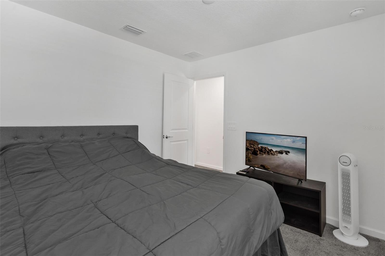 WINDSONG AT LEESBURG - Residential