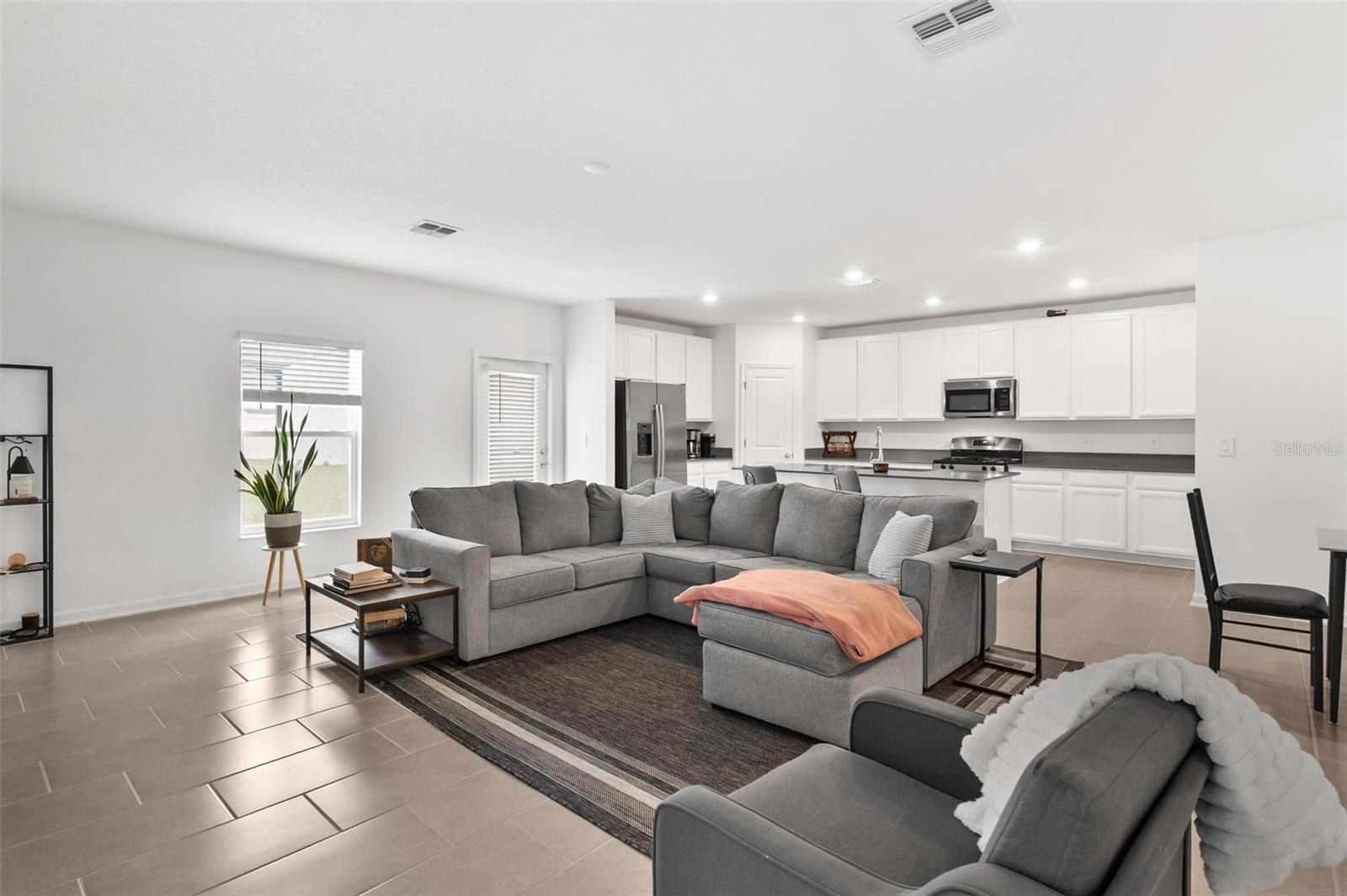 WINDSONG AT LEESBURG - Residential