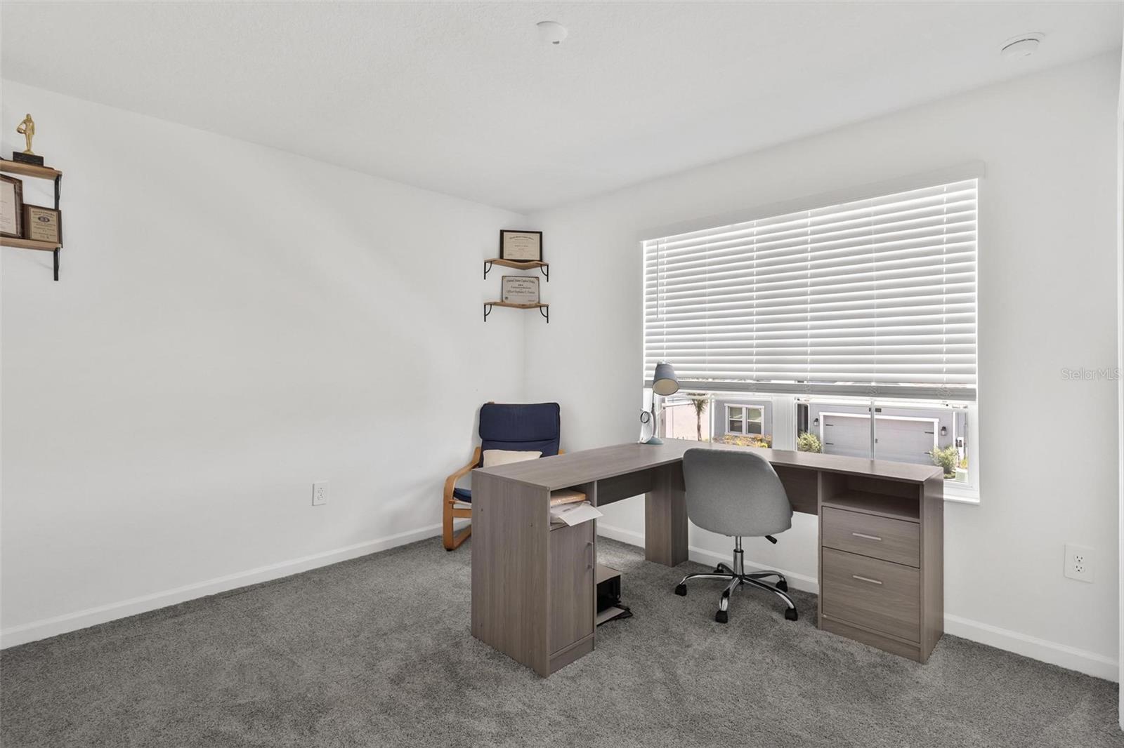 WINDSONG AT LEESBURG - Residential