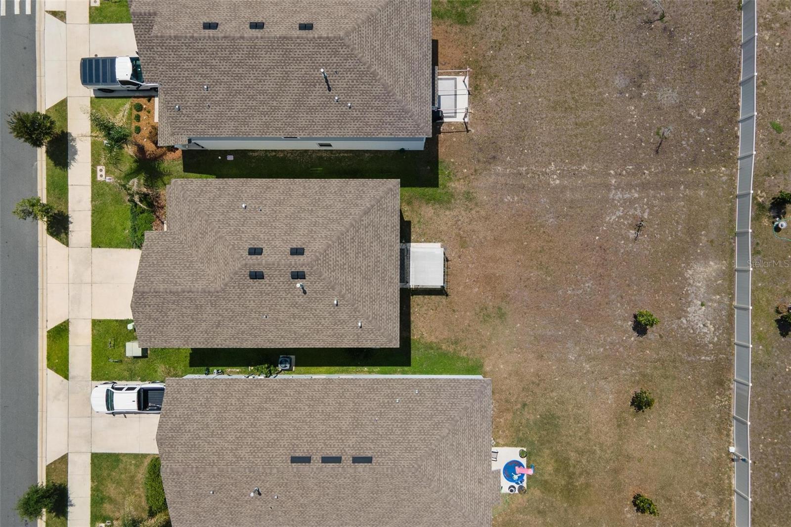 WINDSONG AT LEESBURG - Residential